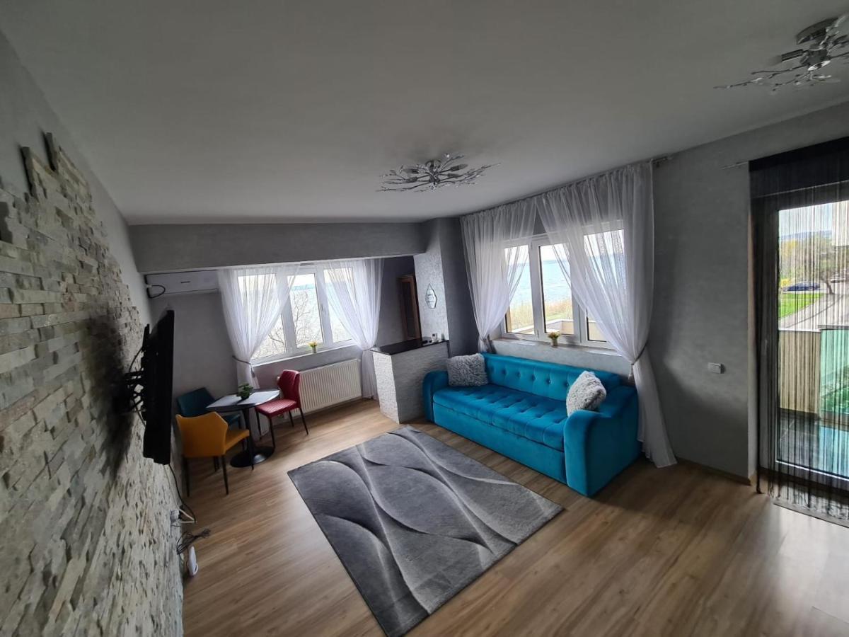Moonlight Residence Мамая Екстер'єр фото