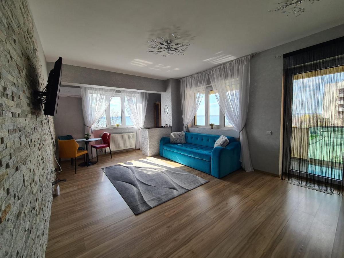 Moonlight Residence Мамая Екстер'єр фото