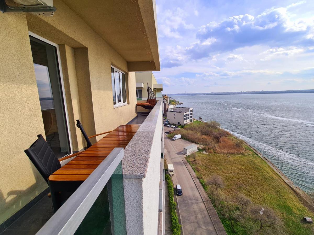 Moonlight Residence Мамая Екстер'єр фото