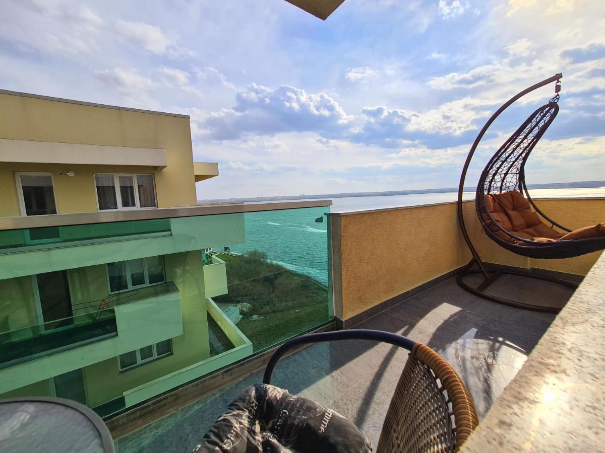 Moonlight Residence Мамая Екстер'єр фото
