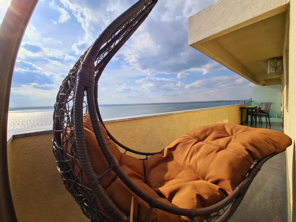 Moonlight Residence Мамая Екстер'єр фото