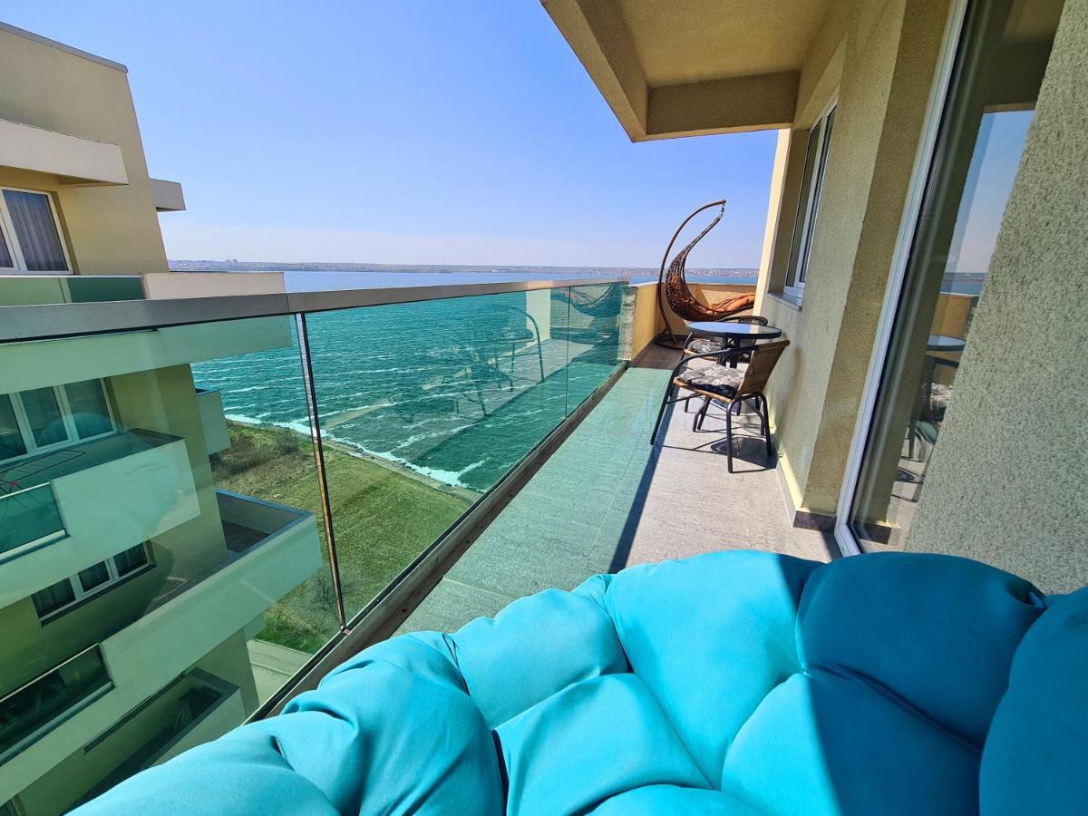 Moonlight Residence Мамая Екстер'єр фото